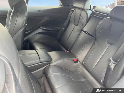 used 2013 BMW M6 car, priced at $39,584