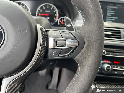 used 2013 BMW M6 car, priced at $39,584