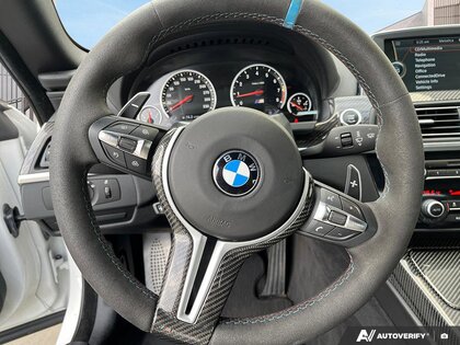 used 2013 BMW M6 car, priced at $39,584