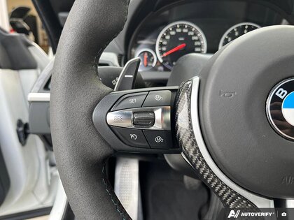 used 2013 BMW M6 car, priced at $39,584