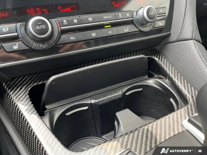 used 2013 BMW M6 car, priced at $39,584