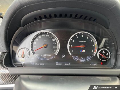 used 2013 BMW M6 car, priced at $39,584