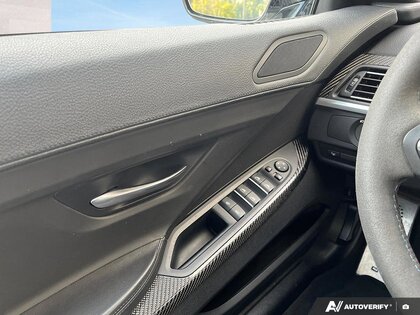 used 2013 BMW M6 car, priced at $39,584