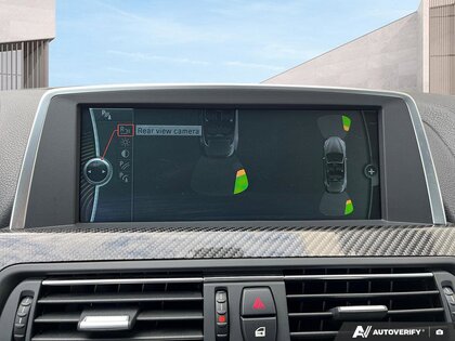 used 2013 BMW M6 car, priced at $39,584