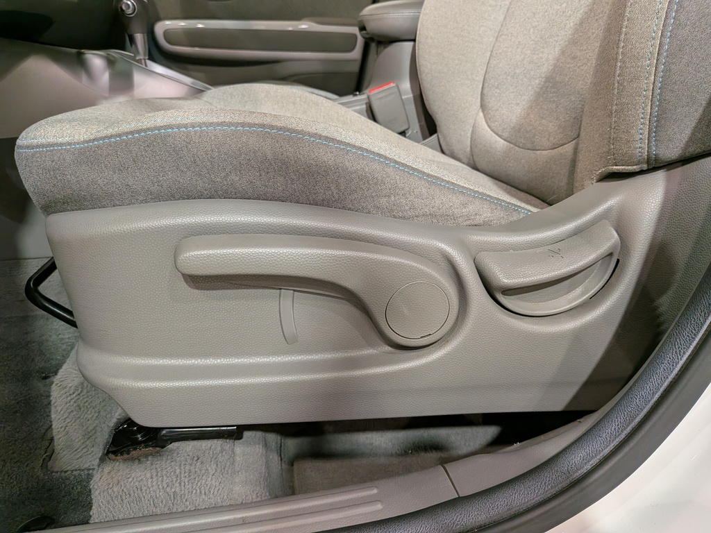 Kia Soul EV 2015 Kia Soul EV 2015
