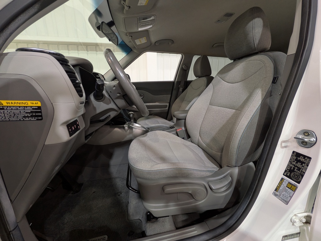 Kia Soul EV 2015 Kia Soul EV 2015
