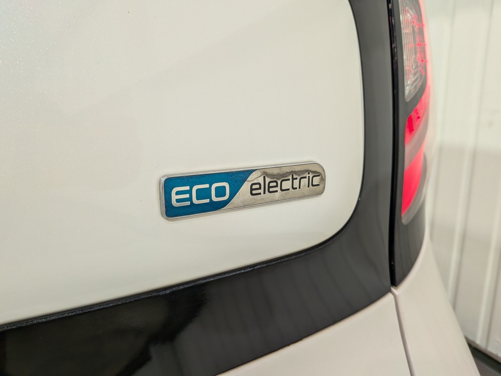 Kia Soul EV 2015 Kia Soul EV 2015