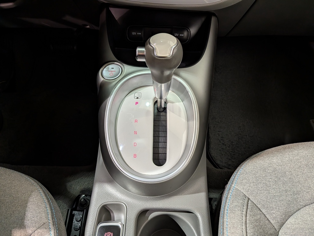 Kia Soul EV 2015 Kia Soul EV 2015