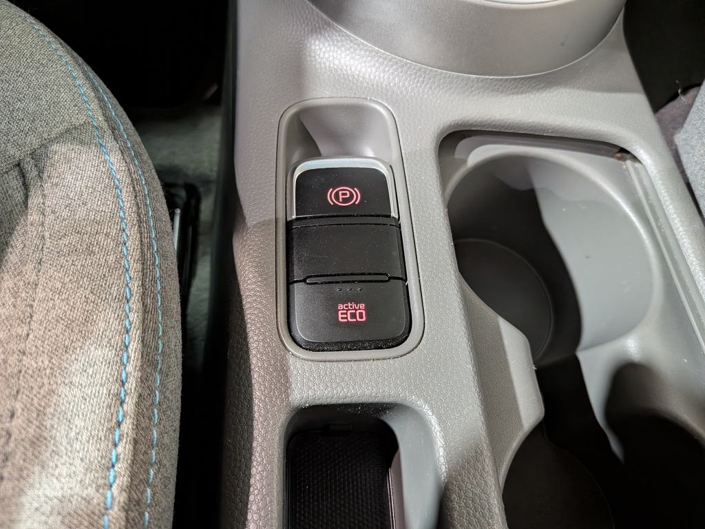 Kia Soul EV 2015 Kia Soul EV 2015