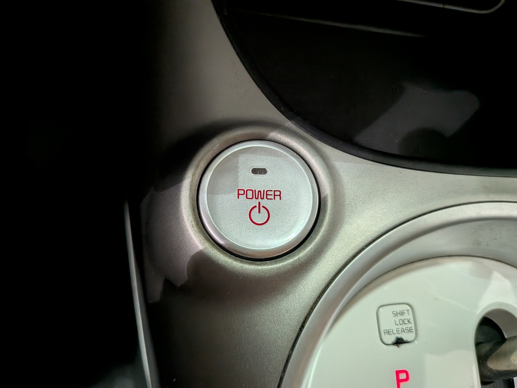 Kia Soul EV 2015 Kia Soul EV 2015