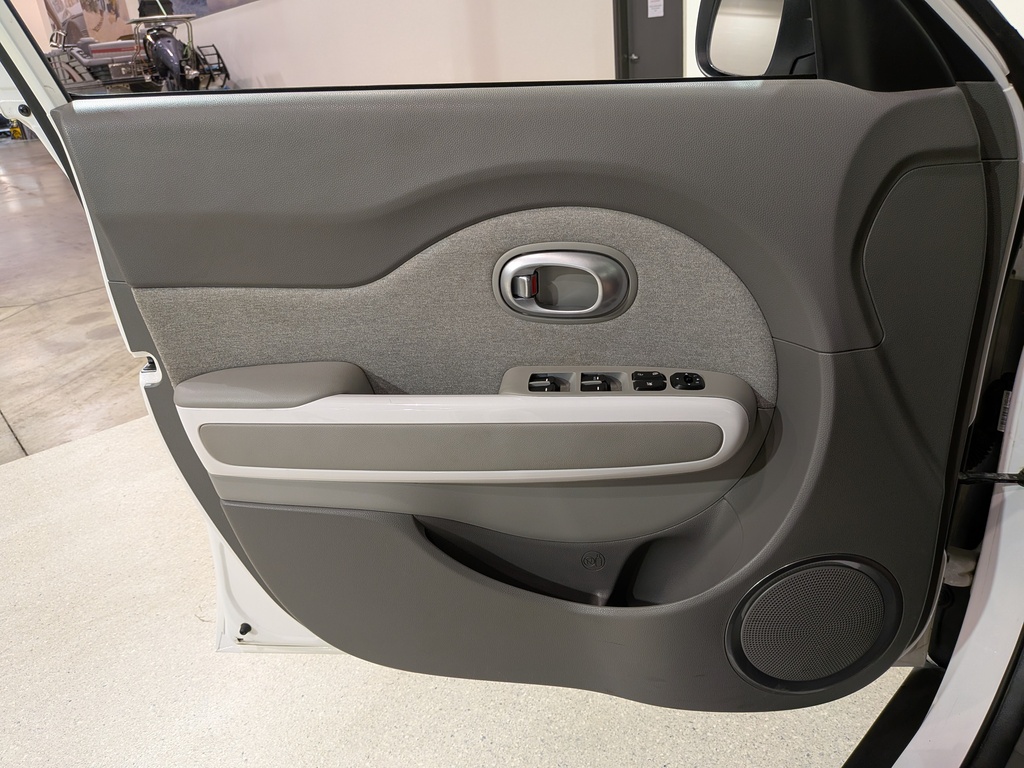 Kia Soul EV 2015 Kia Soul EV 2015