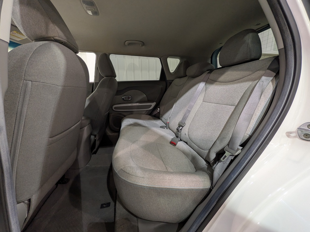 Kia Soul EV 2015 Kia Soul EV 2015