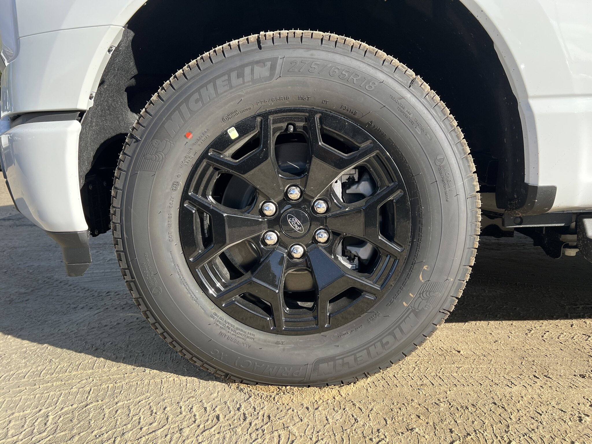 2025 Ford F-150 Lightning