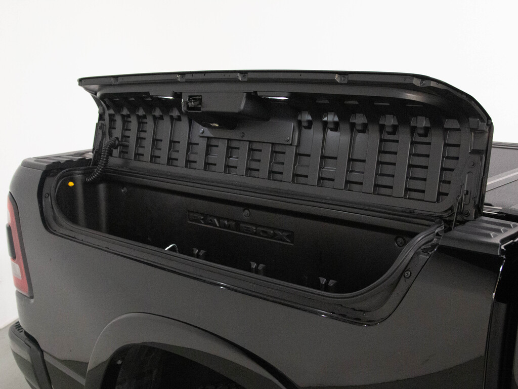 2021 RAM 1500 Laramie, 多伦多, 全款车