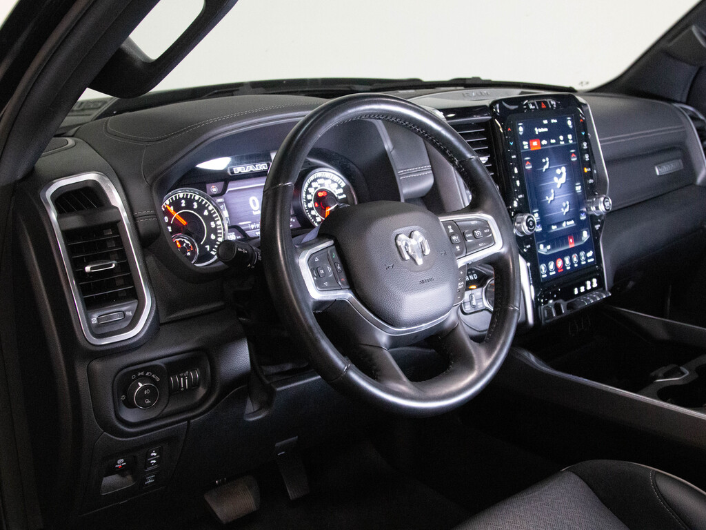 2021 RAM 1500 Laramie, 多伦多, 全款车