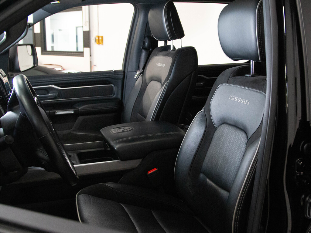 2021 RAM 1500 Laramie, 多伦多, 全款车