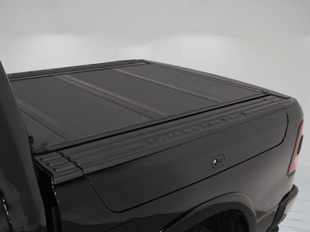 2021 RAM 1500 Laramie, 多伦多, 全款车
