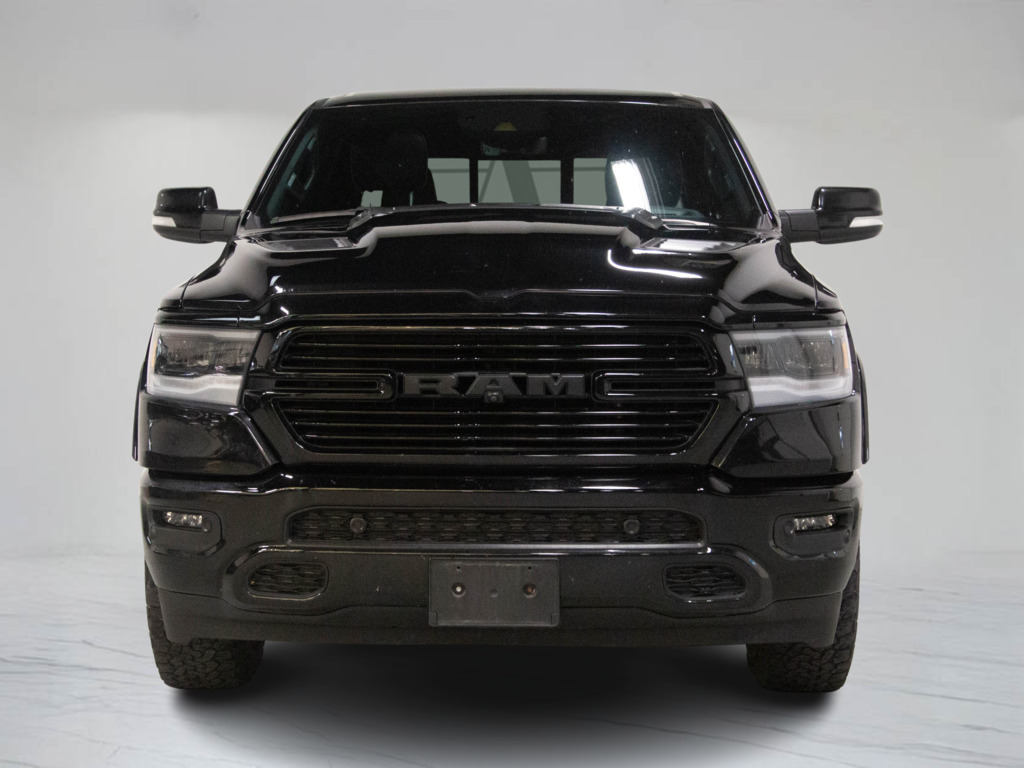 2021 RAM 1500 Laramie, 多伦多, 全款车