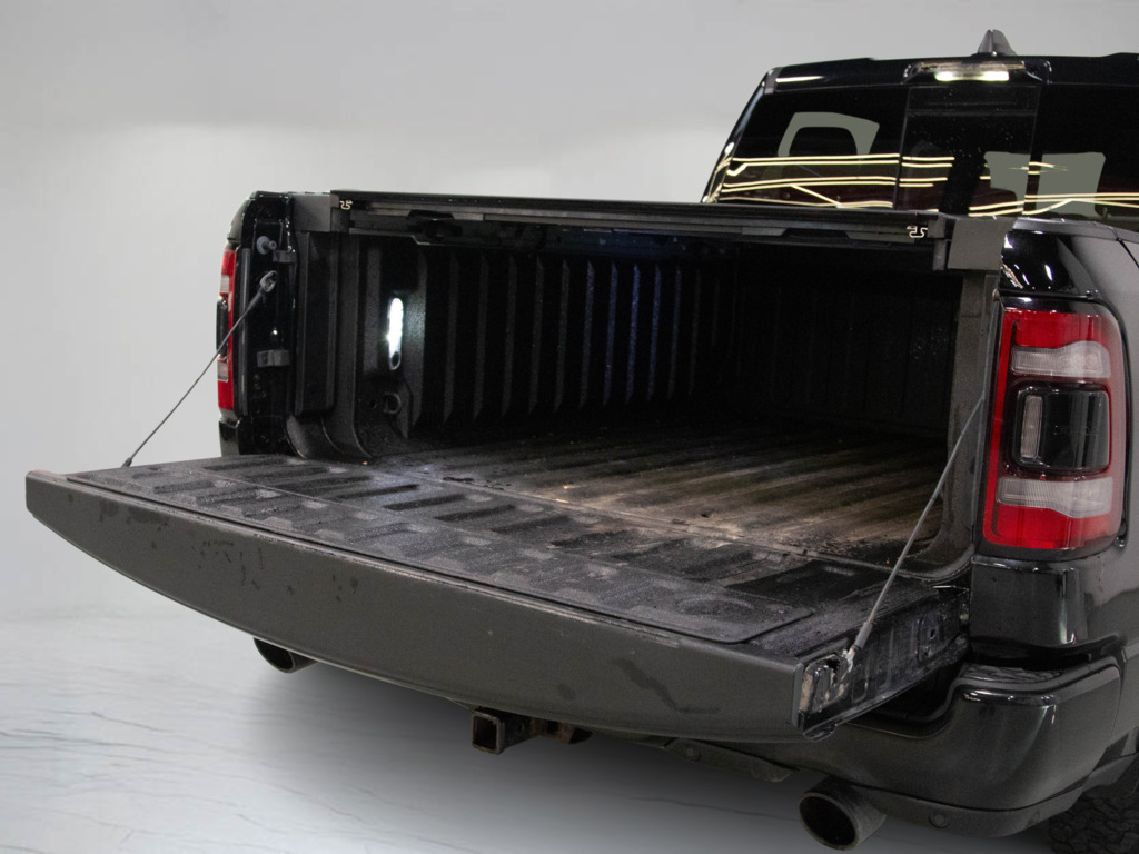 2021 RAM 1500 Laramie, 多伦多, 全款车