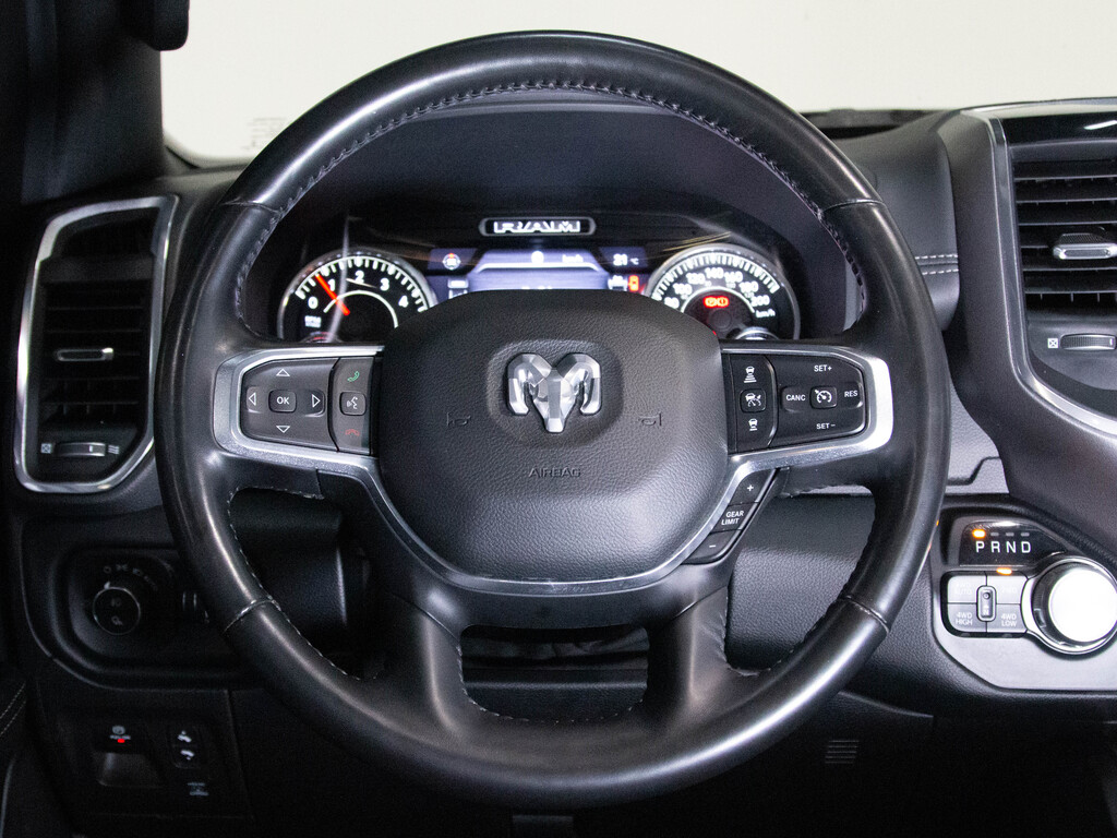 2021 RAM 1500 Laramie, 多伦多, 全款车