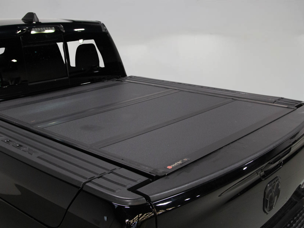2021 RAM 1500 Laramie, 多伦多, 全款车