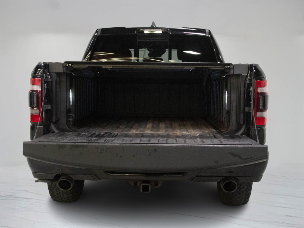 2021 RAM 1500 Laramie, 多伦多, 全款车