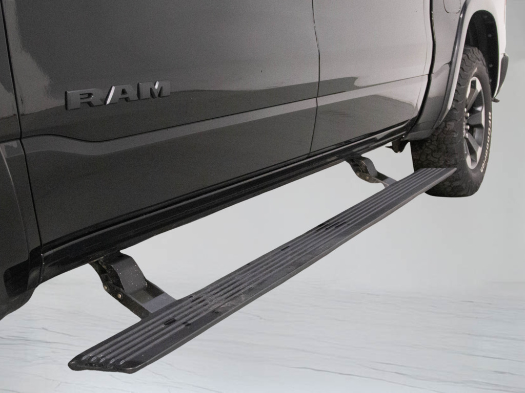 2021 RAM 1500 Laramie, 多伦多, 全款车