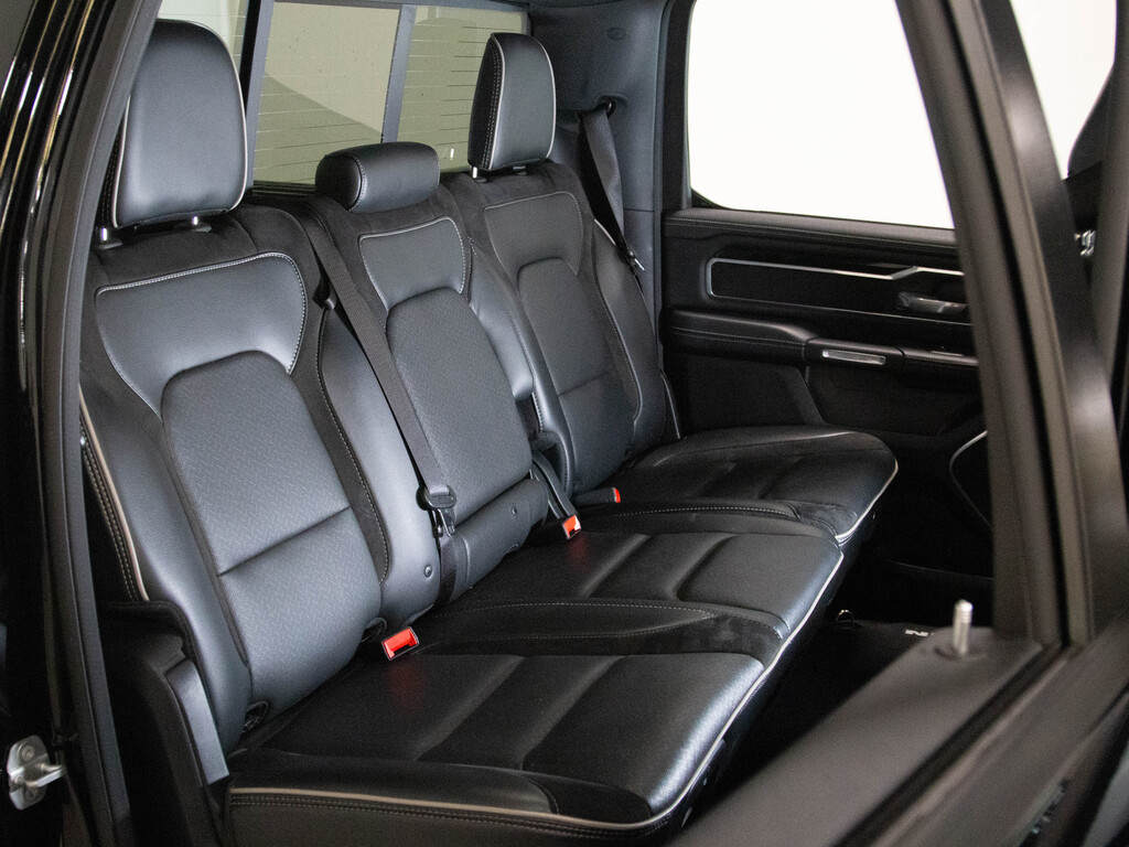 2021 RAM 1500 Laramie, 多伦多, 全款车
