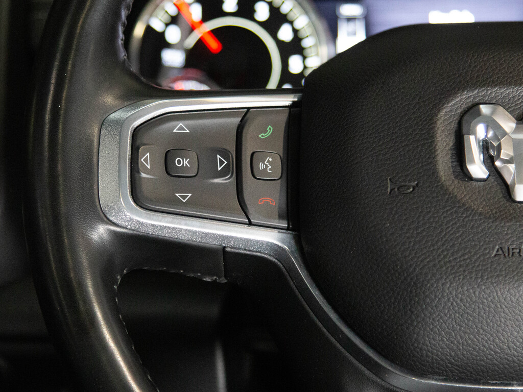 2021 RAM 1500 Laramie, 多伦多, 全款车