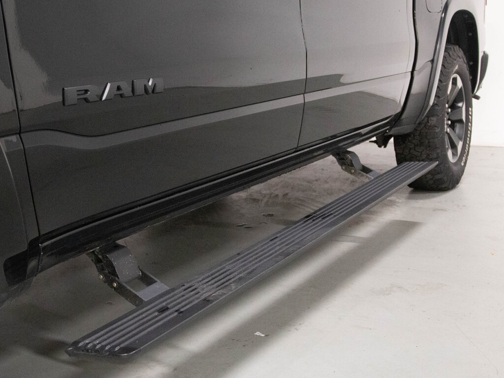 2021 RAM 1500 Laramie, 多伦多, 全款车