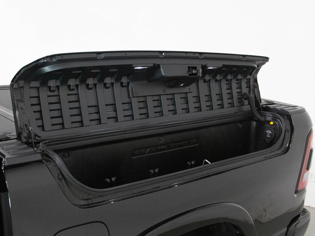 2021 RAM 1500 Laramie, 多伦多, 全款车
