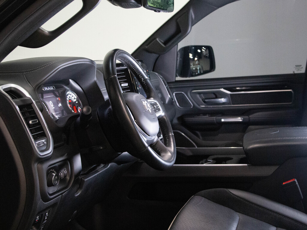 2021 RAM 1500 Laramie, 多伦多, 全款车