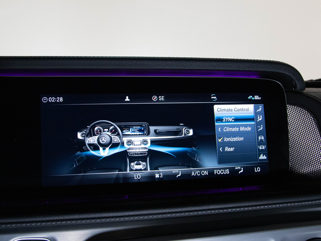 2023 Mercedes-Benz G 550 4MATIC, 多伦多, 全款车
