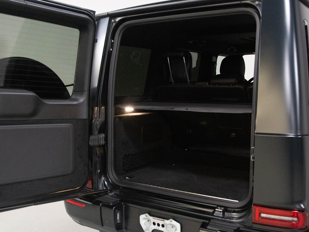 2023 Mercedes-Benz G 550 4MATIC, 多伦多, 全款车