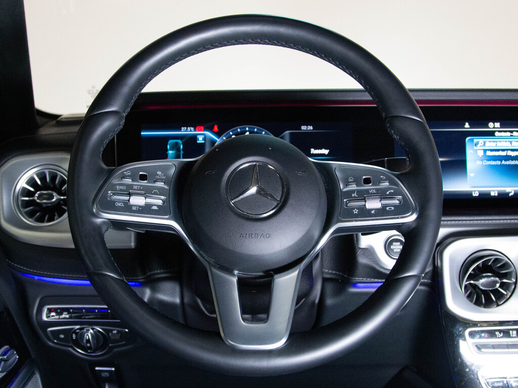 2023 Mercedes-Benz G 550 4MATIC, 多伦多, 全款车
