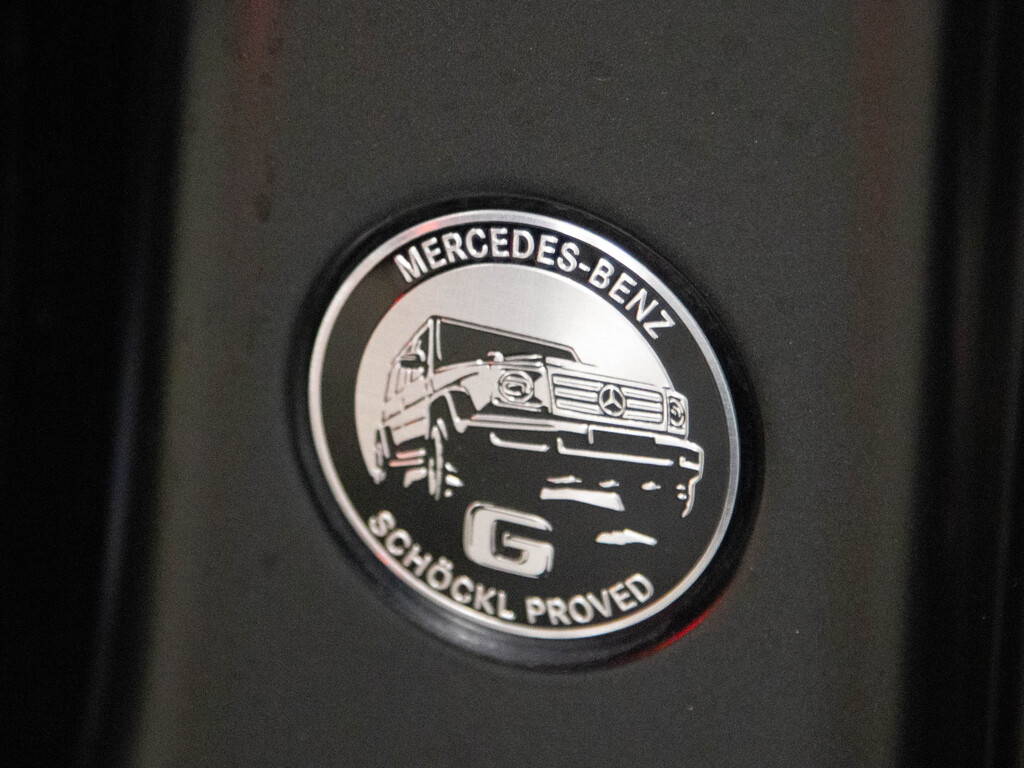 2023 Mercedes-Benz G 550 4MATIC, 多伦多, 全款车