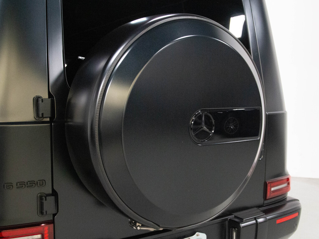 2023 Mercedes-Benz G 550 4MATIC, 多伦多, 全款车