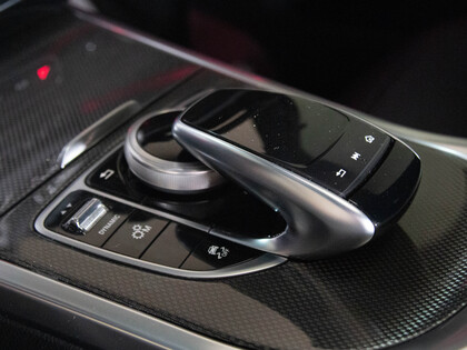 used 2023 Mercedes-Benz G-Class car, priced at $160,900