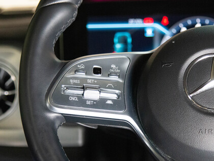 used 2023 Mercedes-Benz G-Class car, priced at $160,900