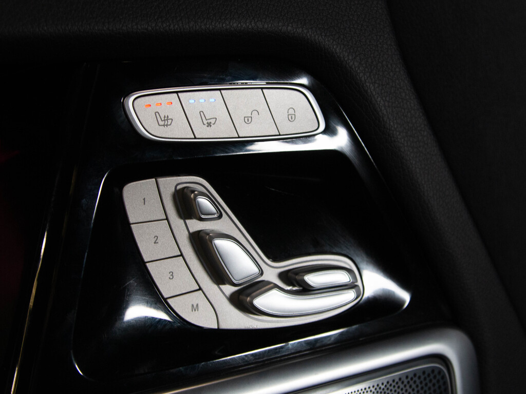 2023 Mercedes-Benz G 550 4MATIC, 多伦多, 全款车