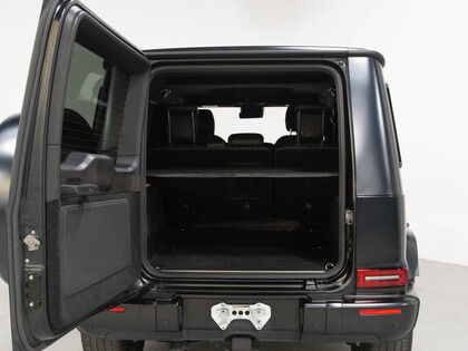 used 2023 Mercedes-Benz G-Class car, priced at $160,900