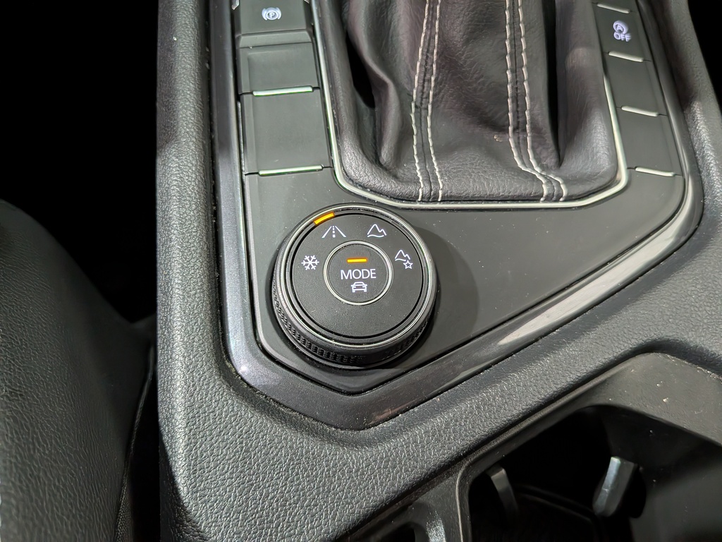 Volkswagen Tiguan 2024 Volkswagen Tiguan 2024