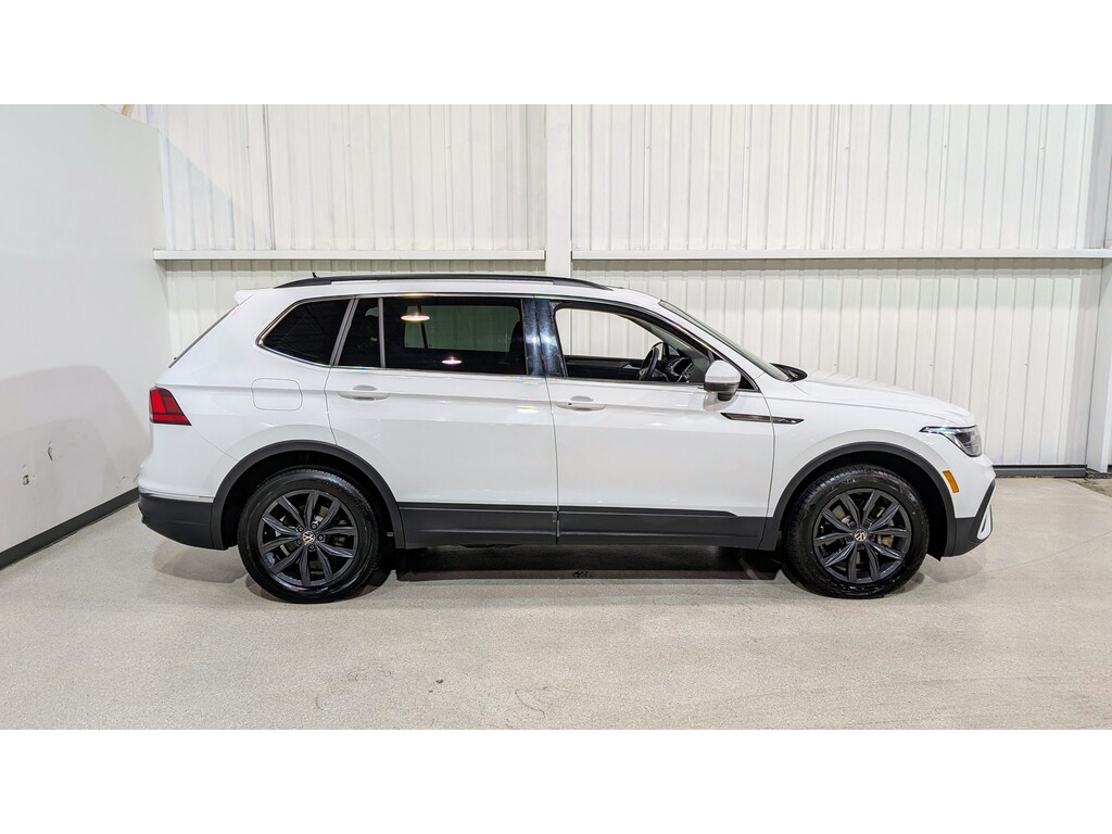 Volkswagen Tiguan 2024 Volkswagen Tiguan 2024