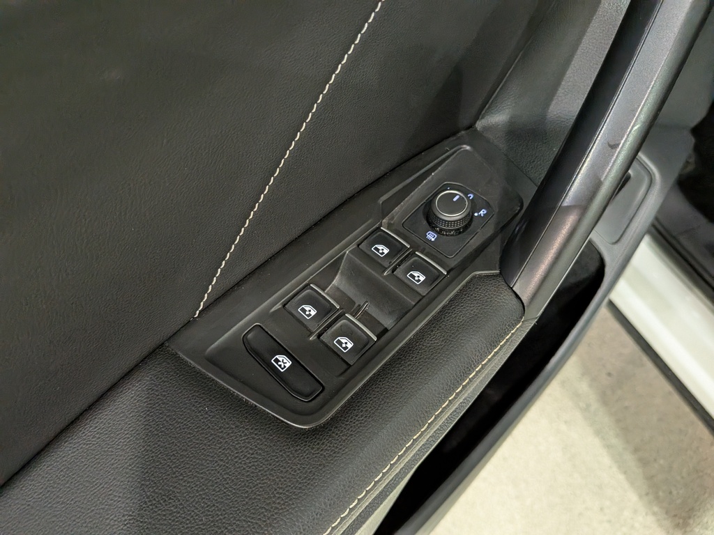 Volkswagen Tiguan 2024 Volkswagen Tiguan 2024