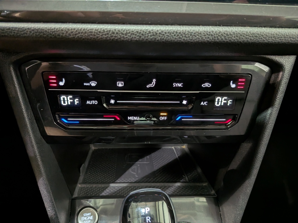 Volkswagen Tiguan 2024 Volkswagen Tiguan 2024