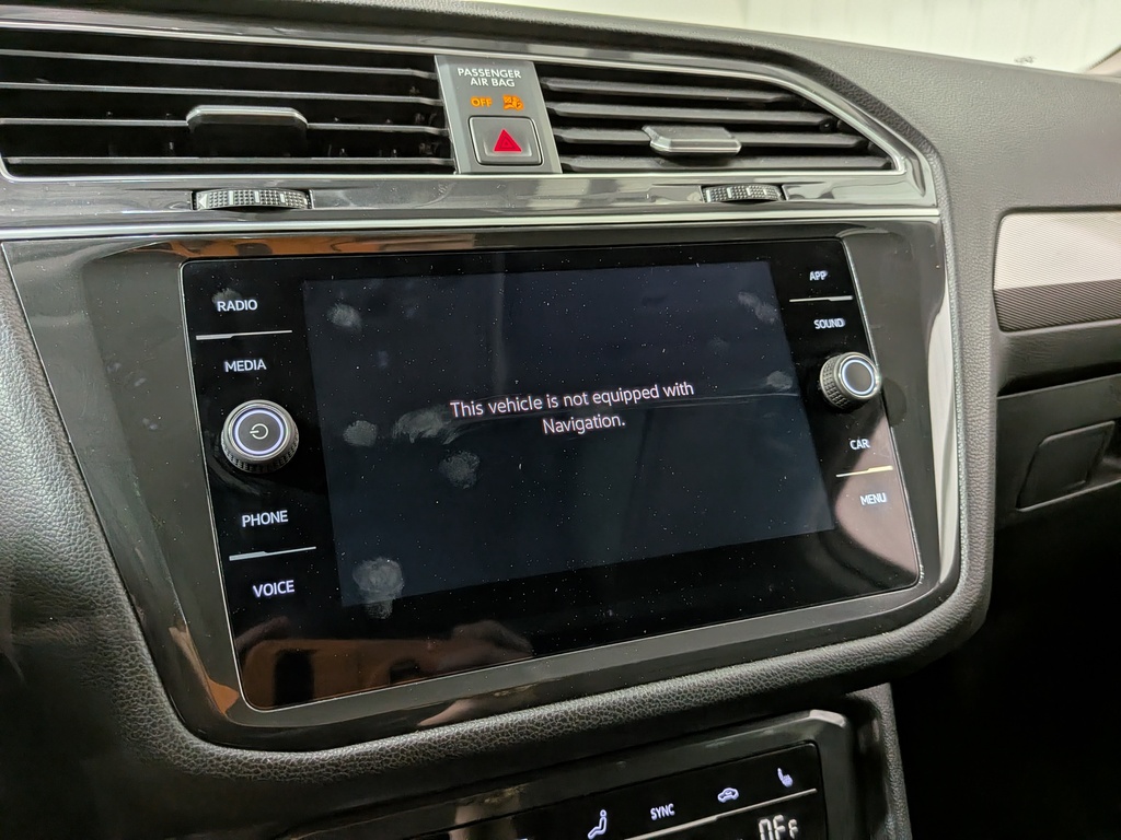 Volkswagen Tiguan 2024 Volkswagen Tiguan 2024