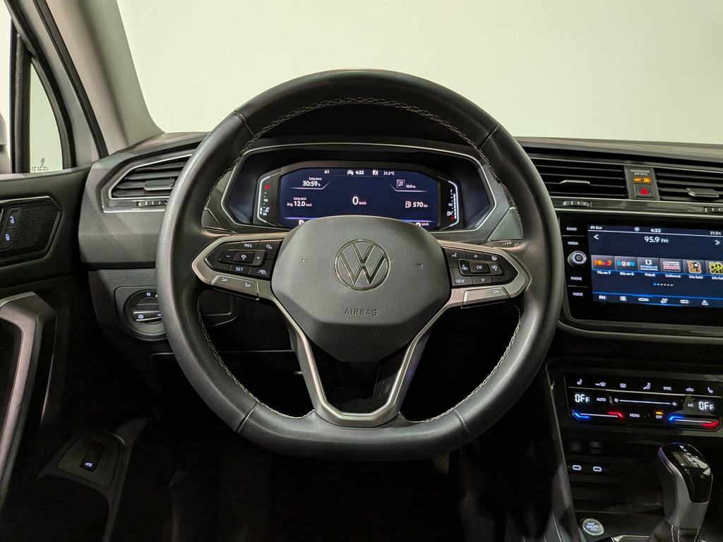 Volkswagen Tiguan 2024 Volkswagen Tiguan 2024