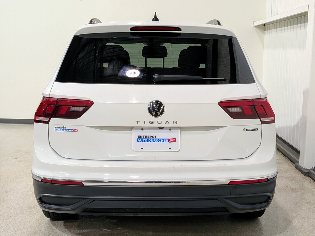 Volkswagen Tiguan 2024 Volkswagen Tiguan 2024