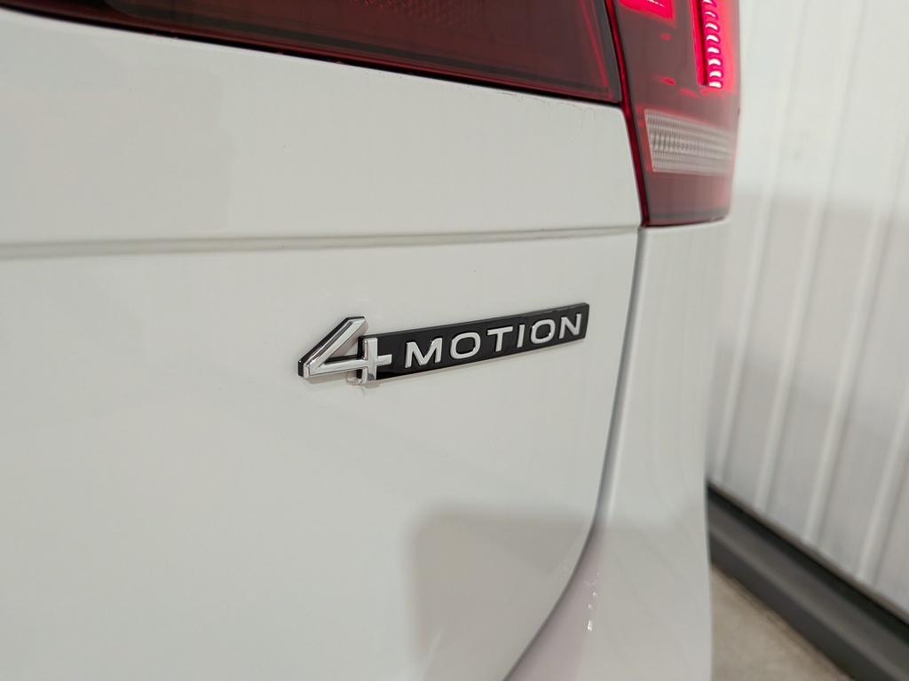 Volkswagen Tiguan 2024 Volkswagen Tiguan 2024