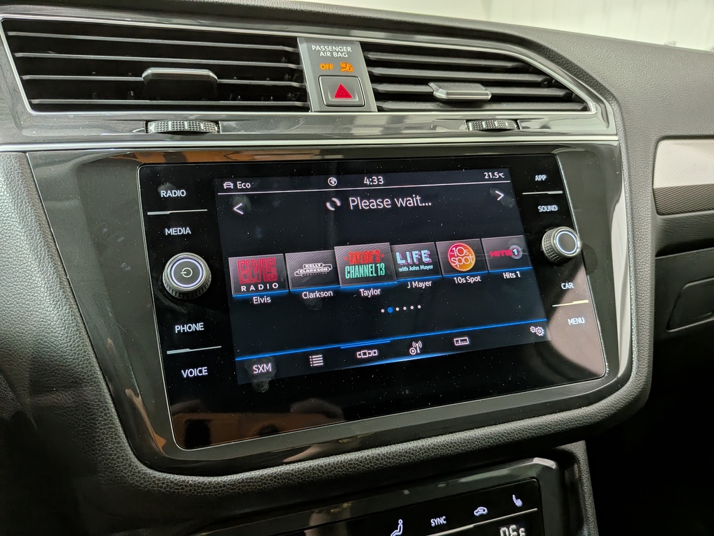 Volkswagen Tiguan 2024 Volkswagen Tiguan 2024